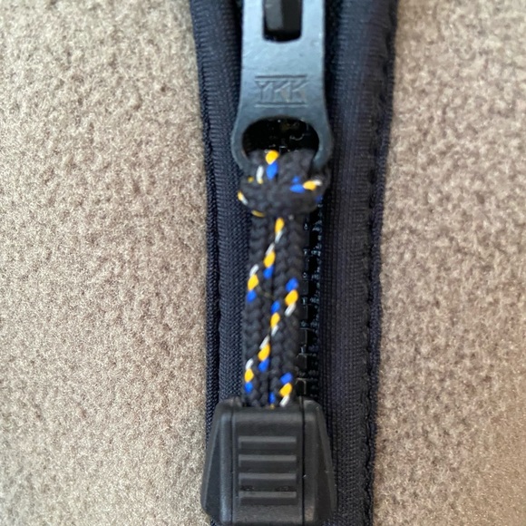 Eddie Bauer EBTEK Vest Mens Size XL Tall Vest in Taupe - Picture 4 of 9